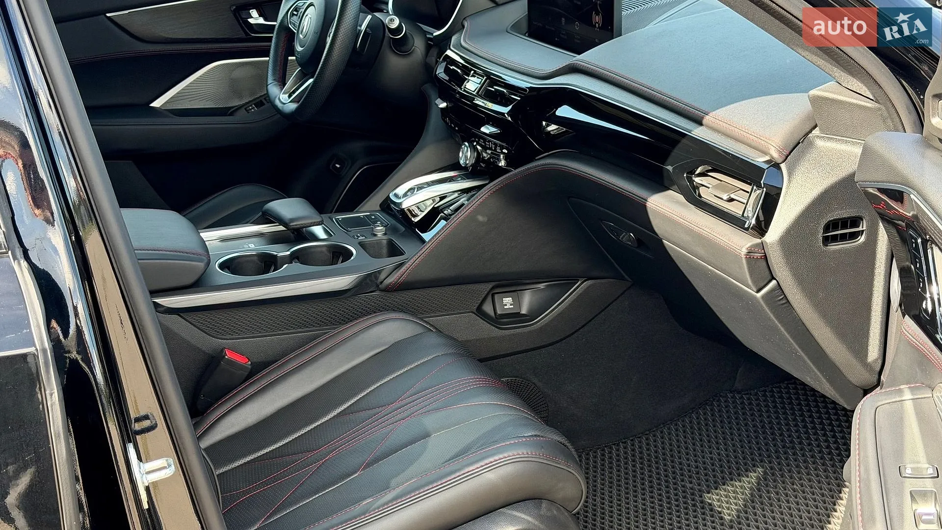 2023 Acura MDX - мініатюра 9
