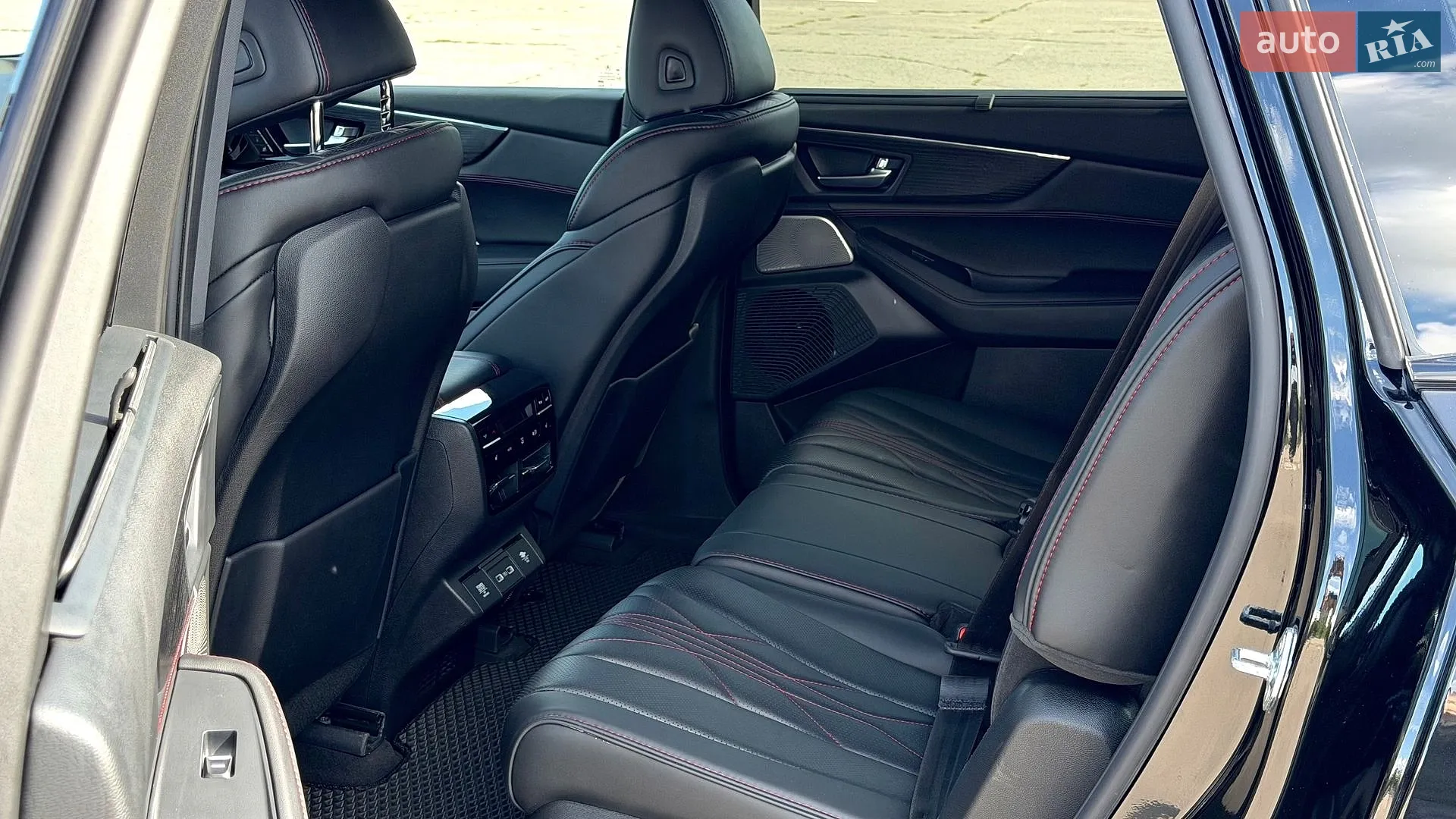 2023 Acura MDX - мініатюра 12