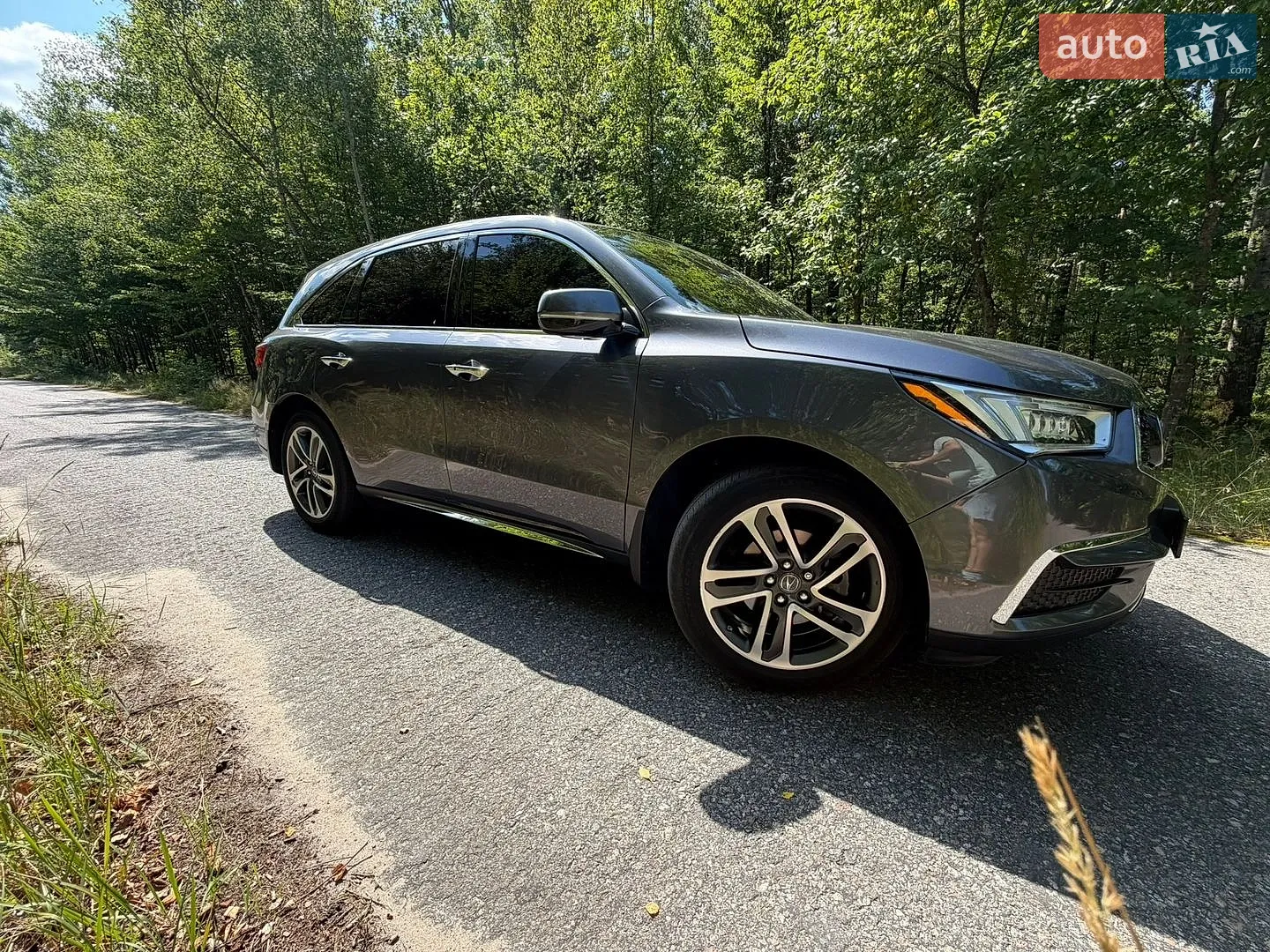 2020 Acura MDX - мініатюра 4
