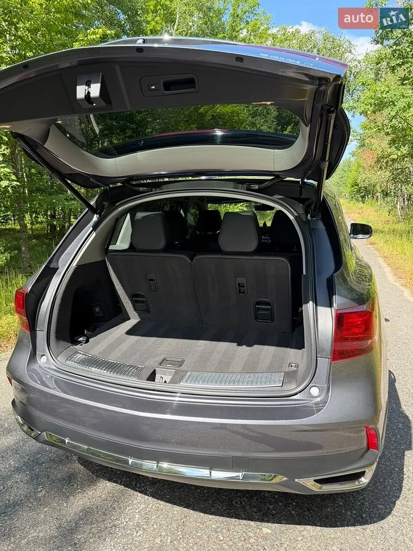 2020 Acura MDX - мініатюра 13