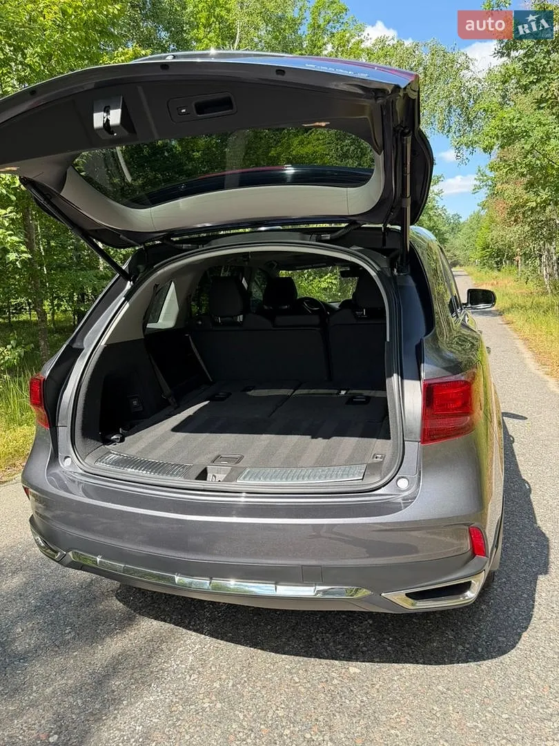 2020 Acura MDX - мініатюра 14