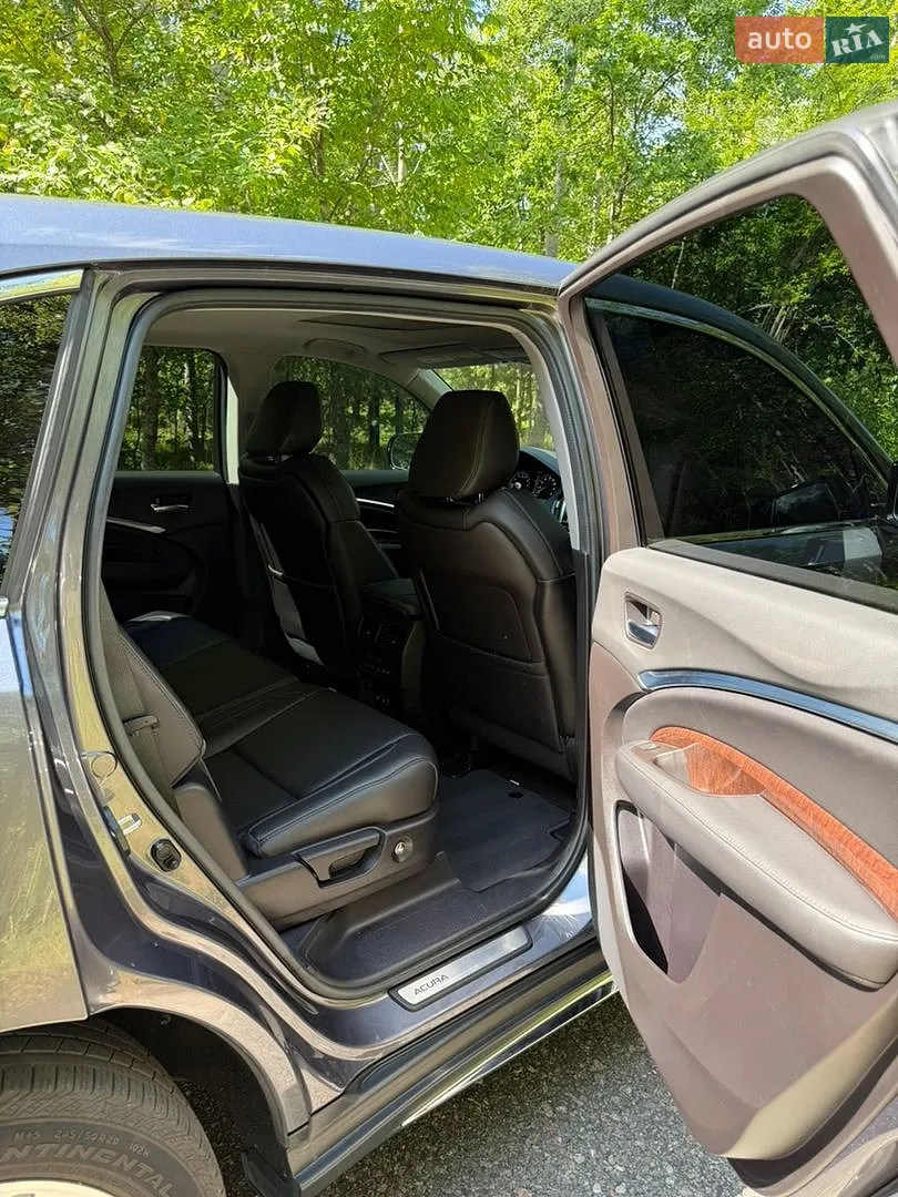 2020 Acura MDX - мініатюра 15
