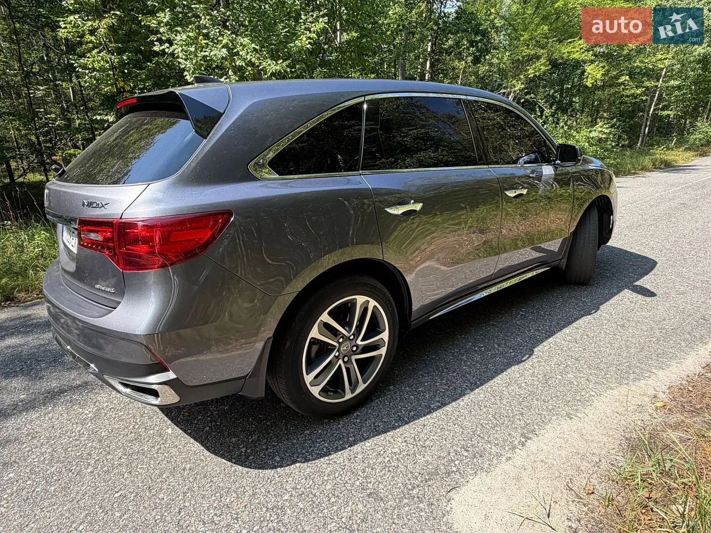 2020 Acura MDX - мініатюра 6