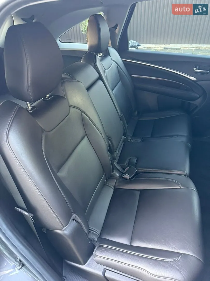 2020 Acura MDX - мініатюра 17