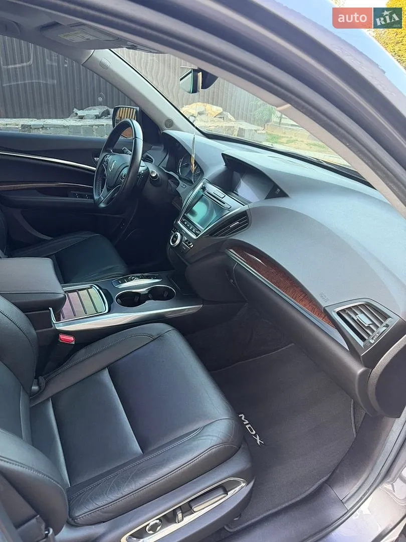 2020 Acura MDX - мініатюра 18