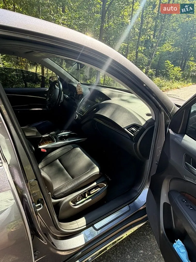2020 Acura MDX - мініатюра 19