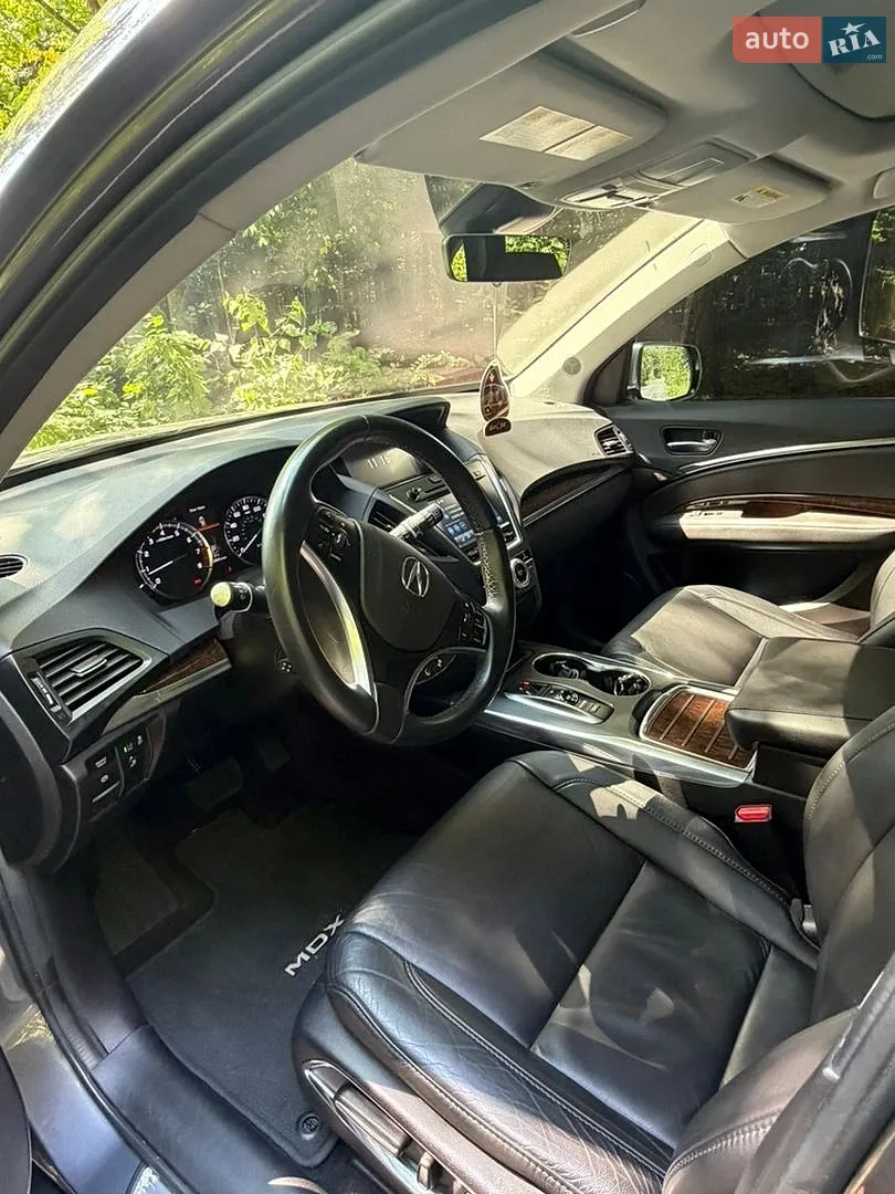2020 Acura MDX - мініатюра 20