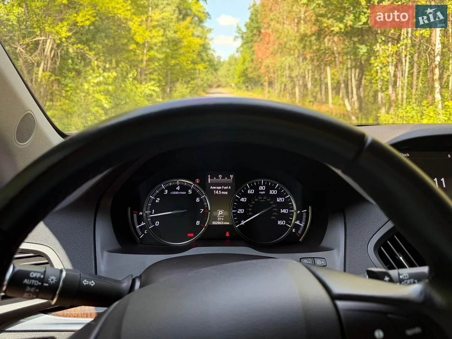 2020 Acura MDX - мініатюра 21