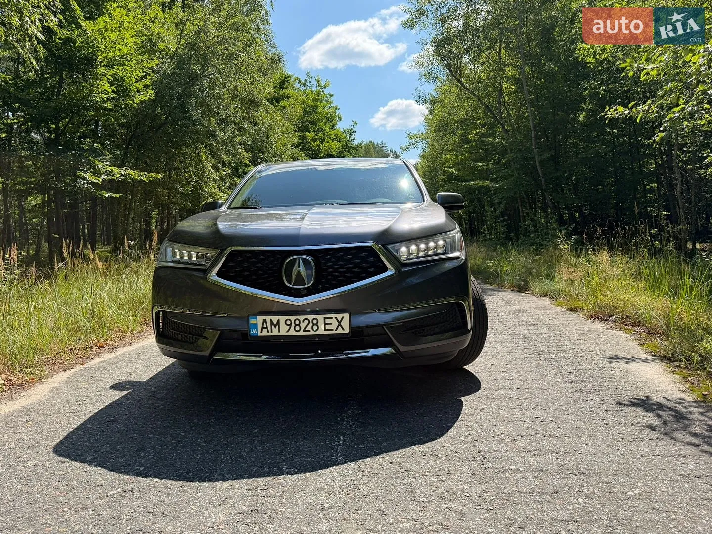 2020 Acura MDX - мініатюра 11