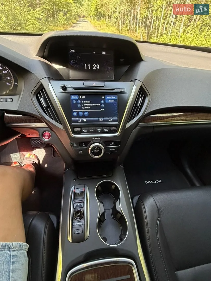 2020 Acura MDX - мініатюра 22