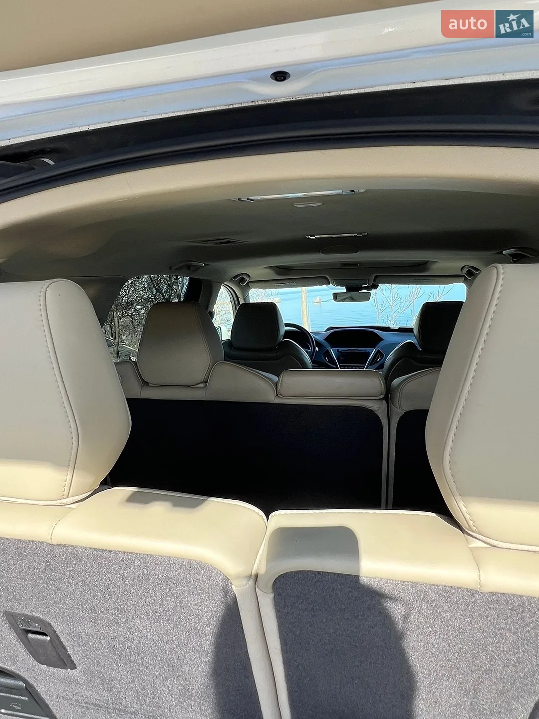 2015 Acura MDX - мініатюра 10