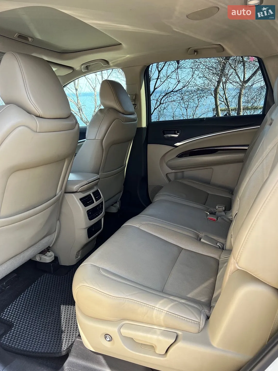 2015 Acura MDX - мініатюра 16