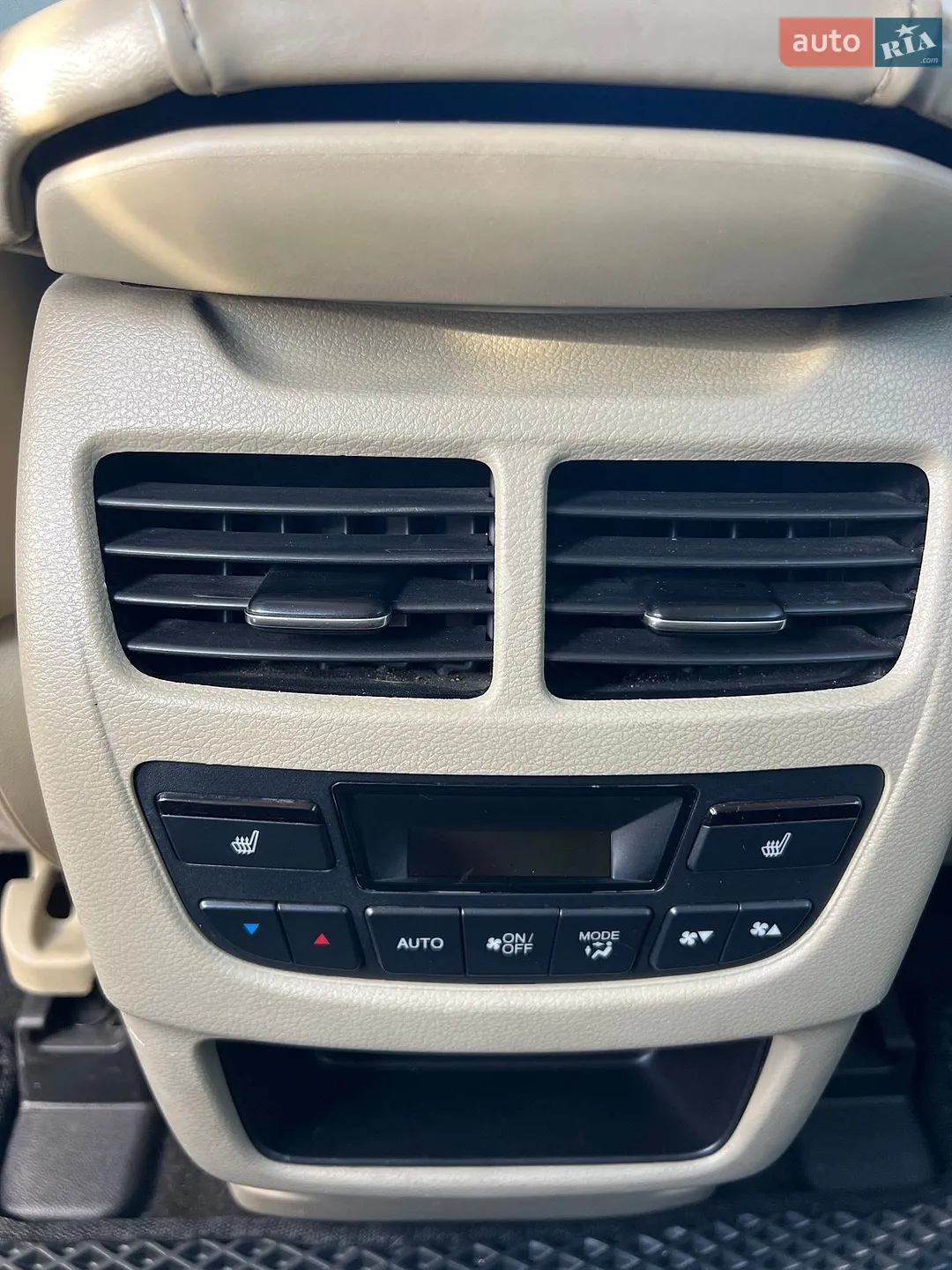 2015 Acura MDX - мініатюра 18