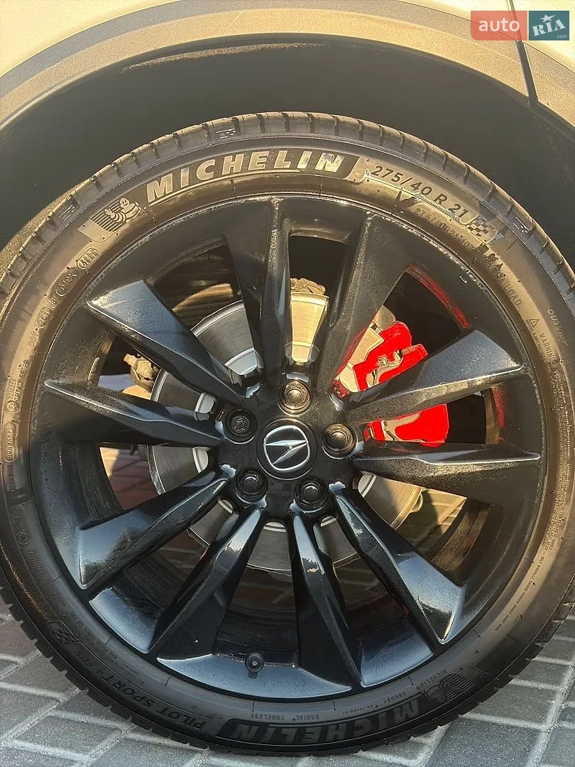 2022 Acura MDX - мініатюра 14