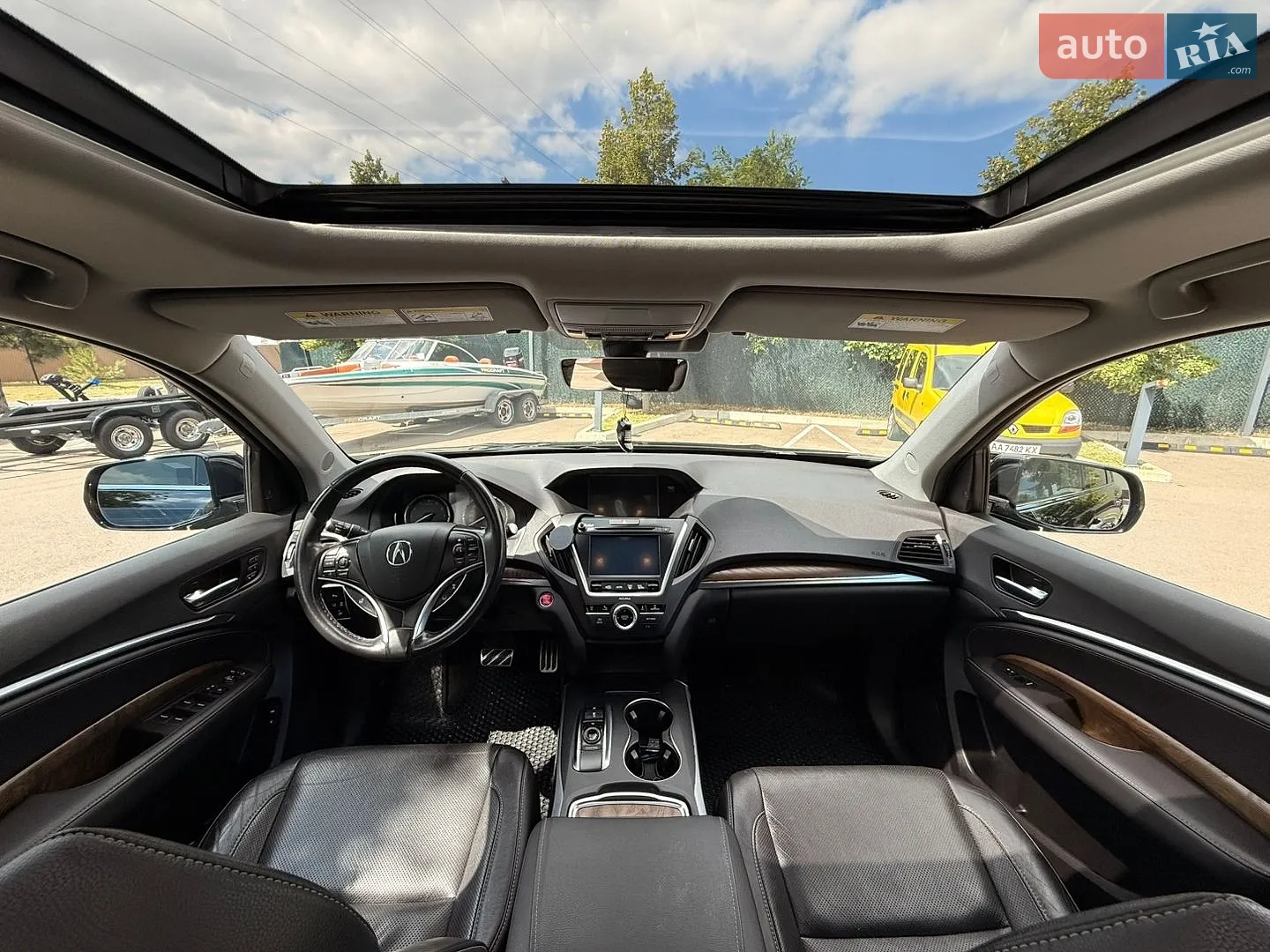 2018 Acura MDX - мініатюра 15