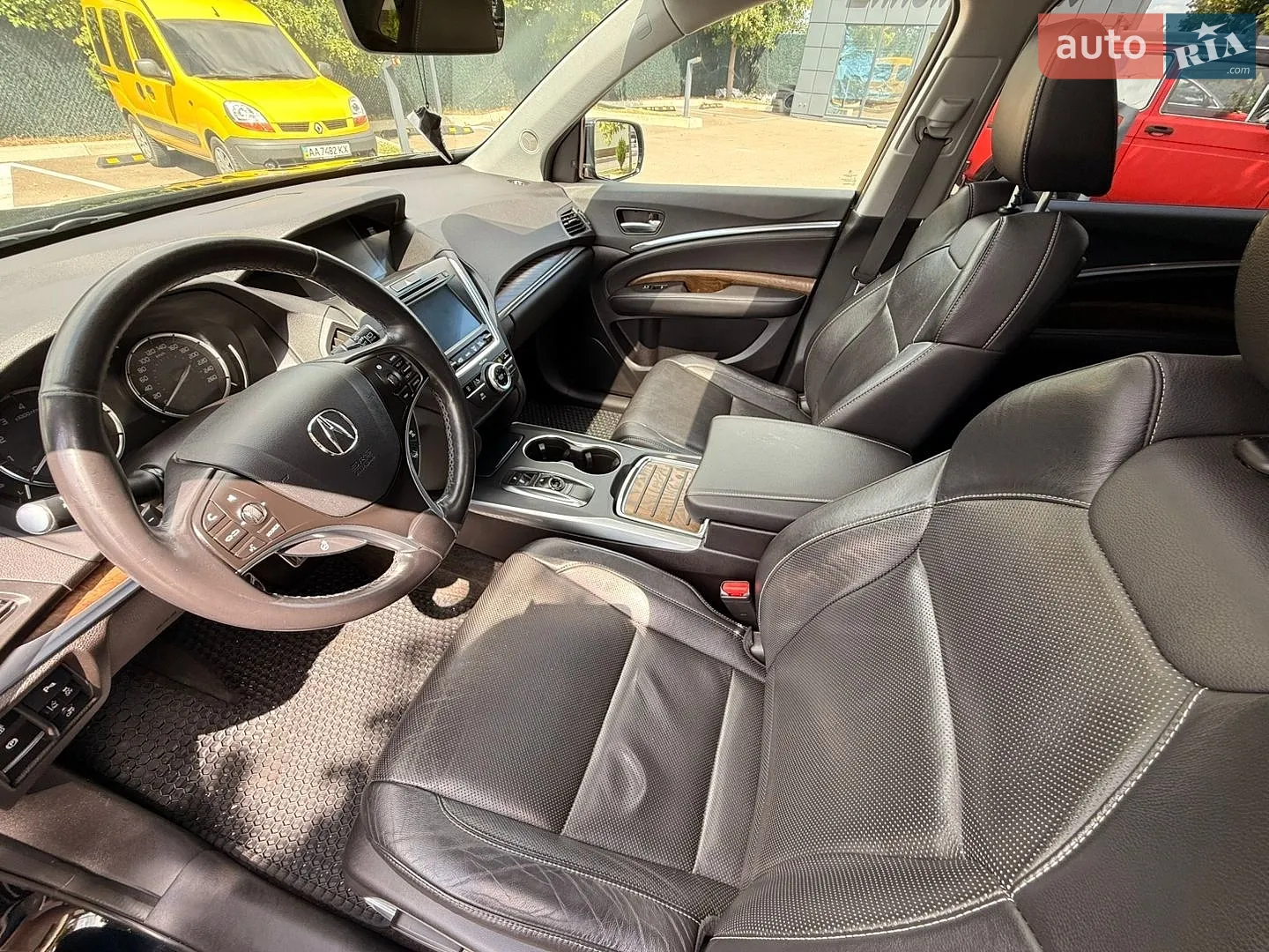 2018 Acura MDX - мініатюра 17