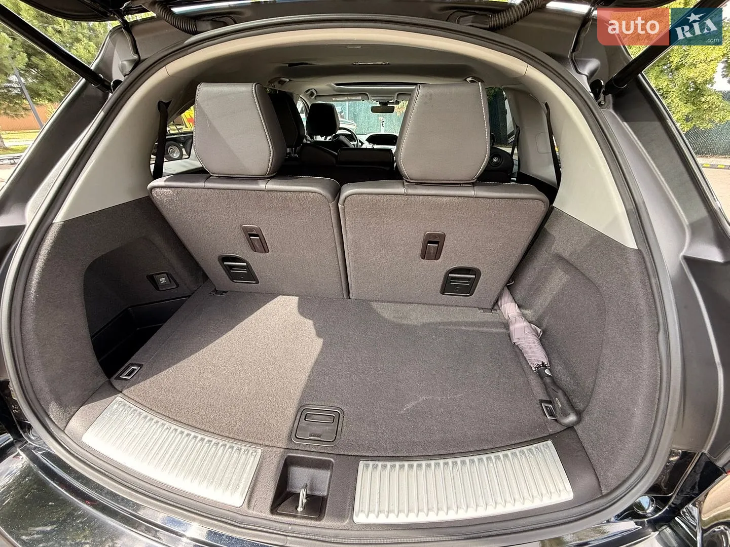 2018 Acura MDX - мініатюра 30