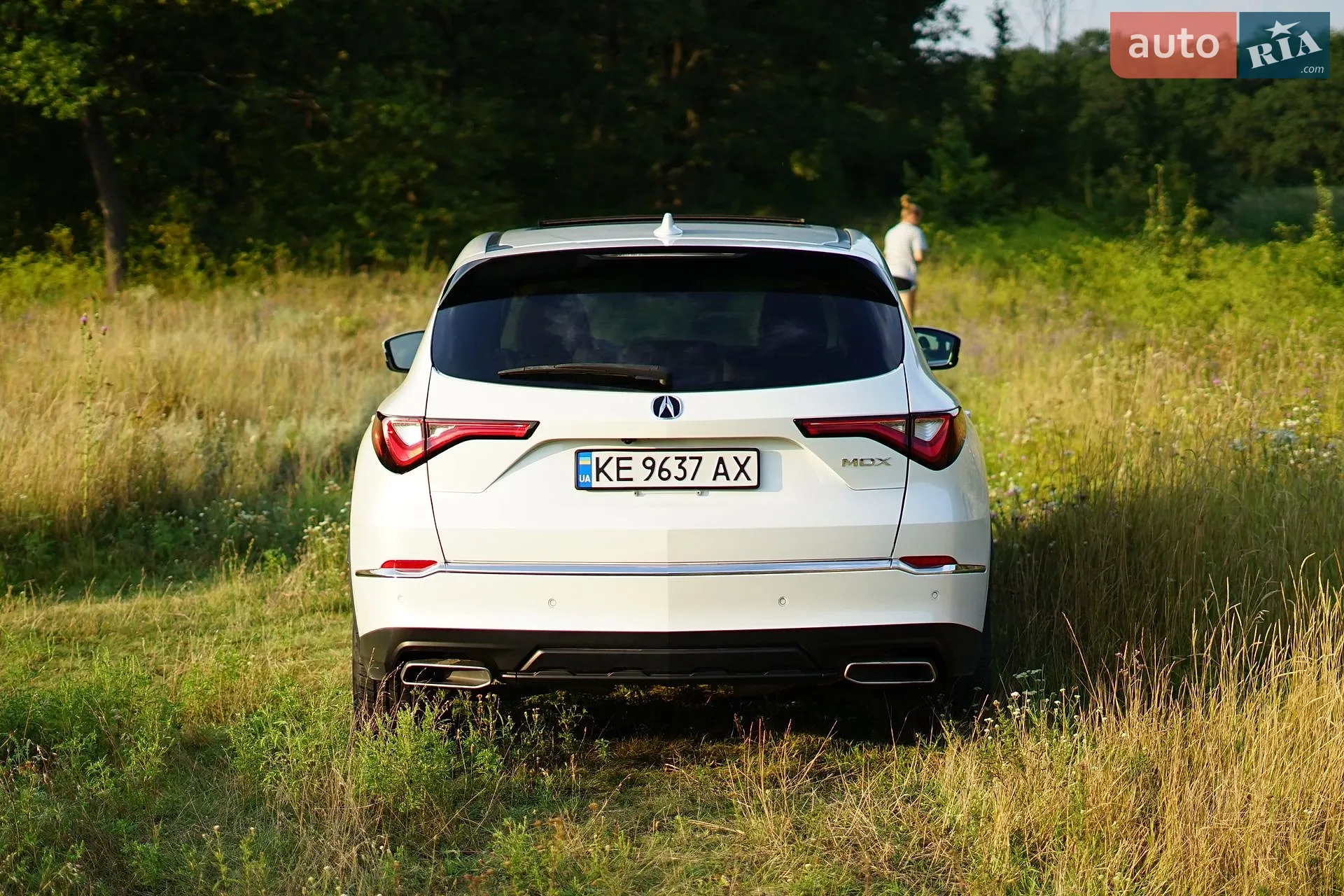 2021 Acura MDX - мініатюра 7