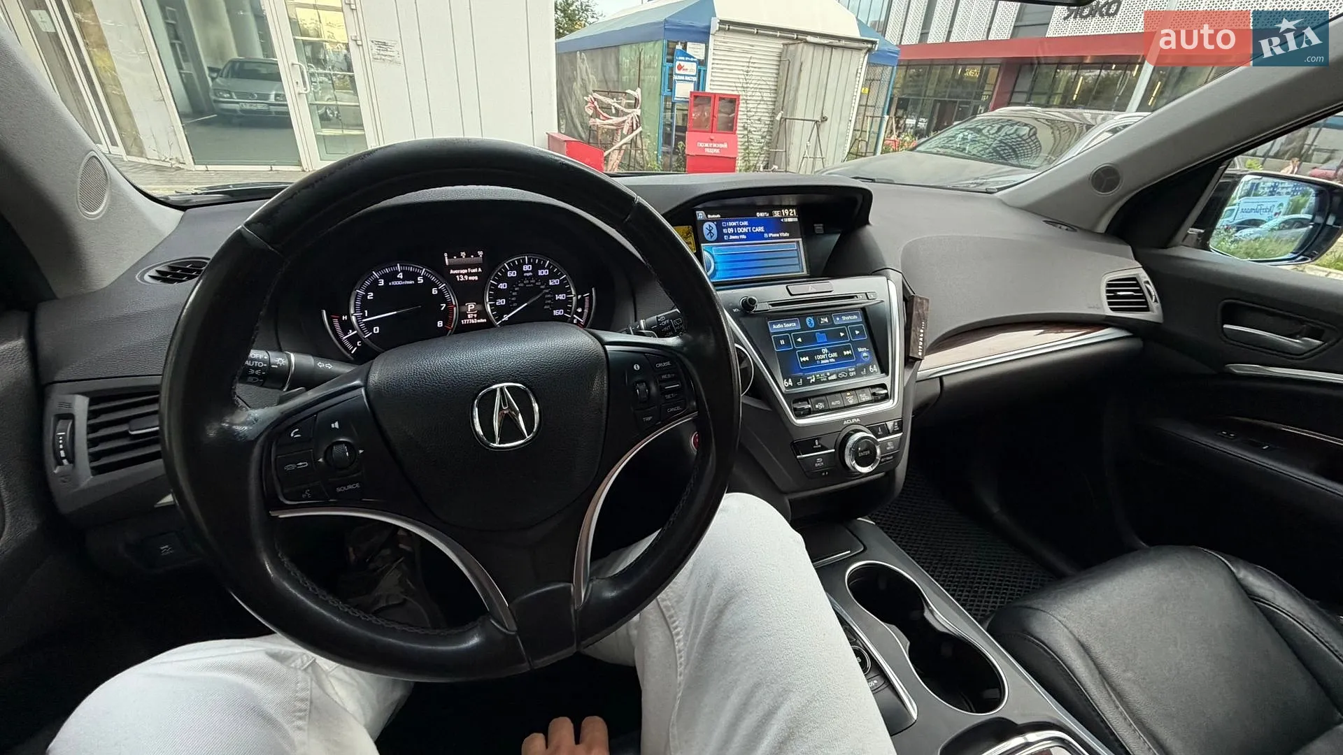2015 Acura MDX - мініатюра 8