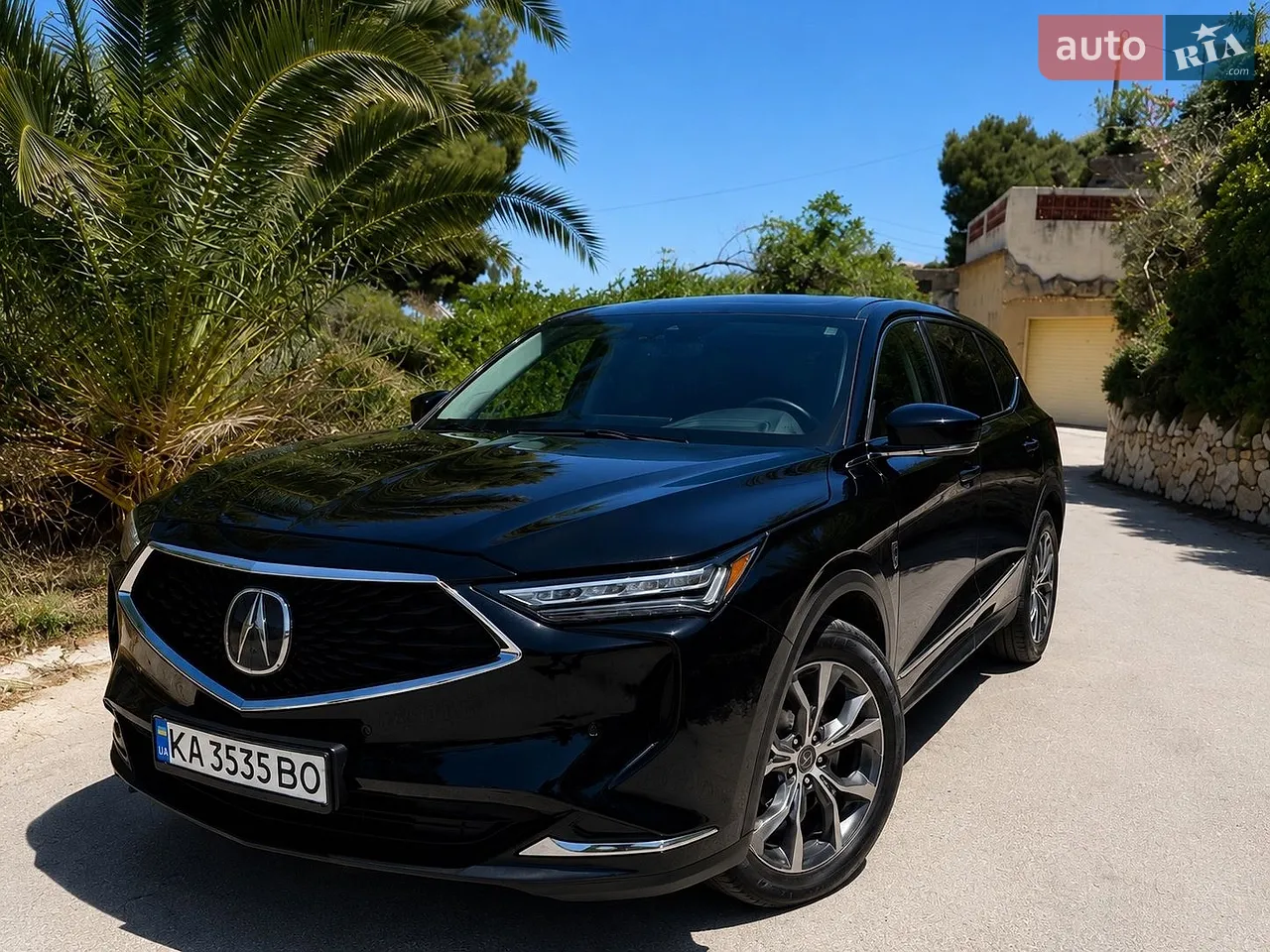 2021 Acura MDX - мініатюра 53