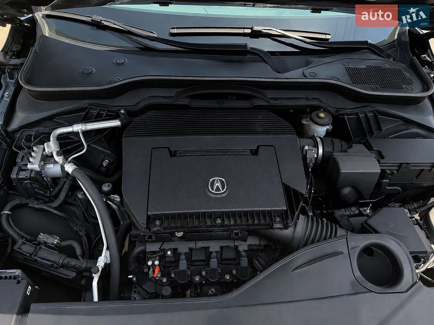 2022 Acura MDX - мініатюра 13