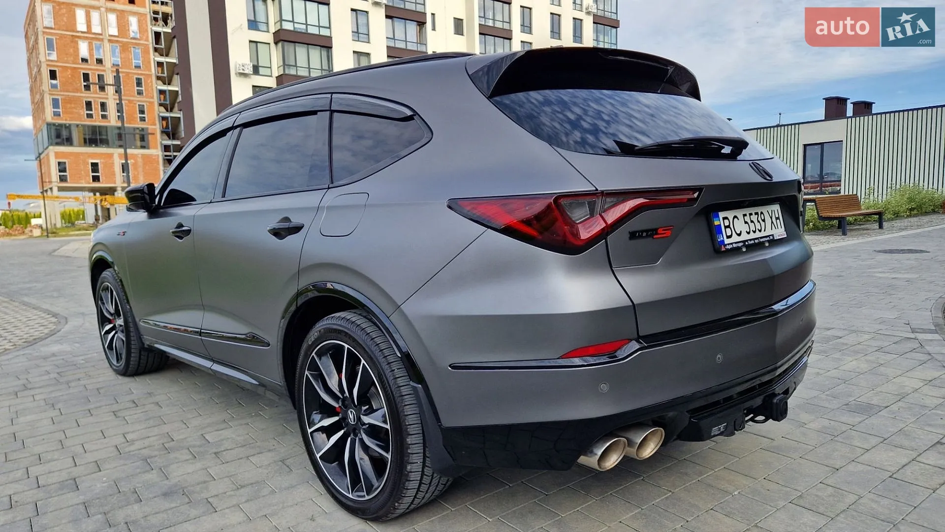 2022 Acura MDX - мініатюра 6