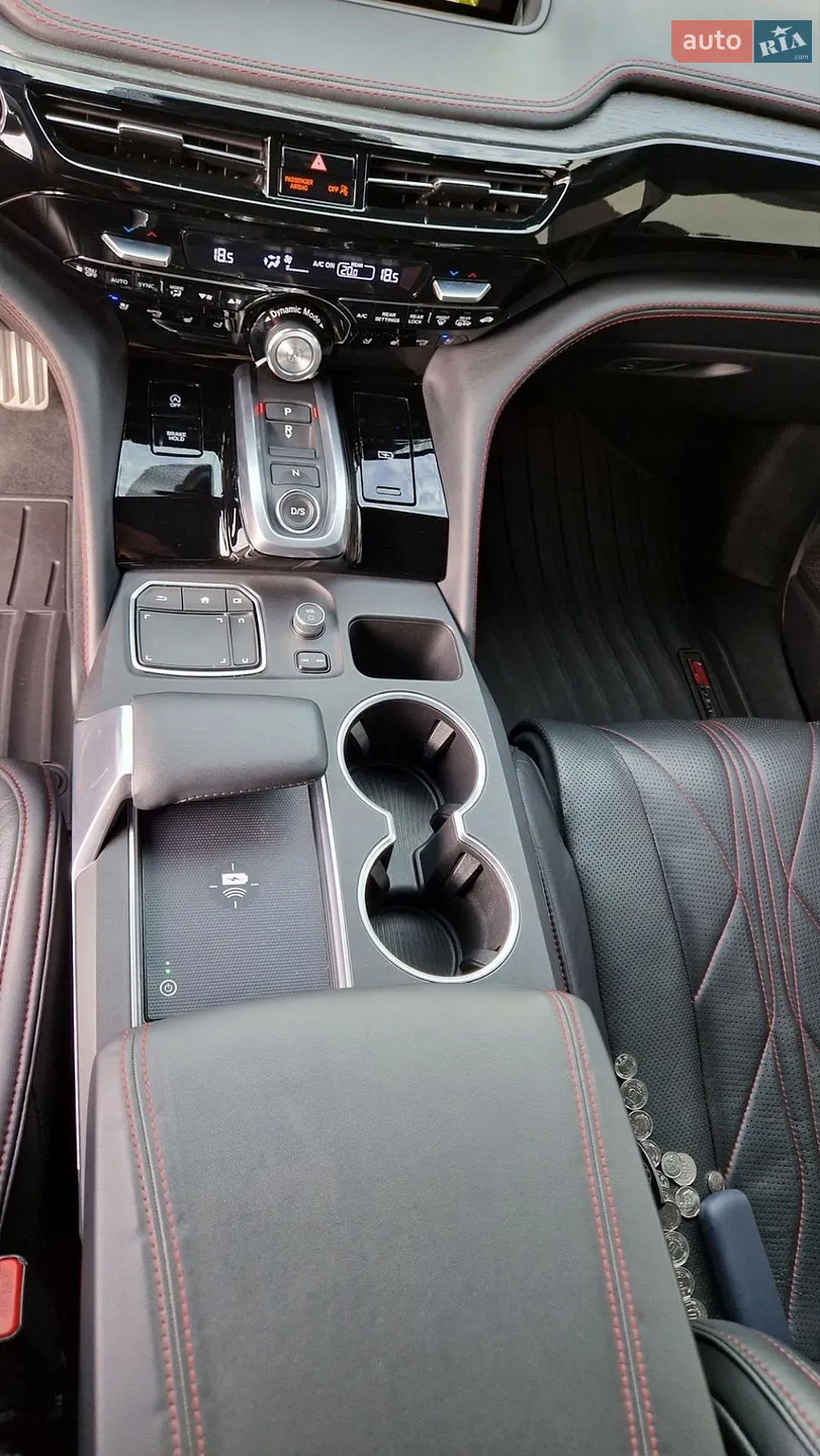 2022 Acura MDX - мініатюра 23