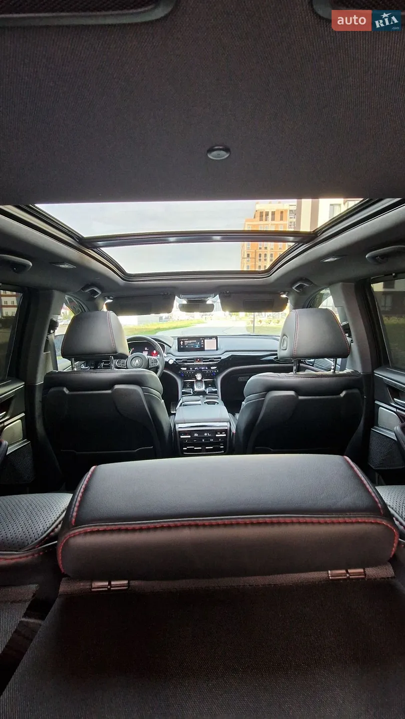 2022 Acura MDX - мініатюра 30