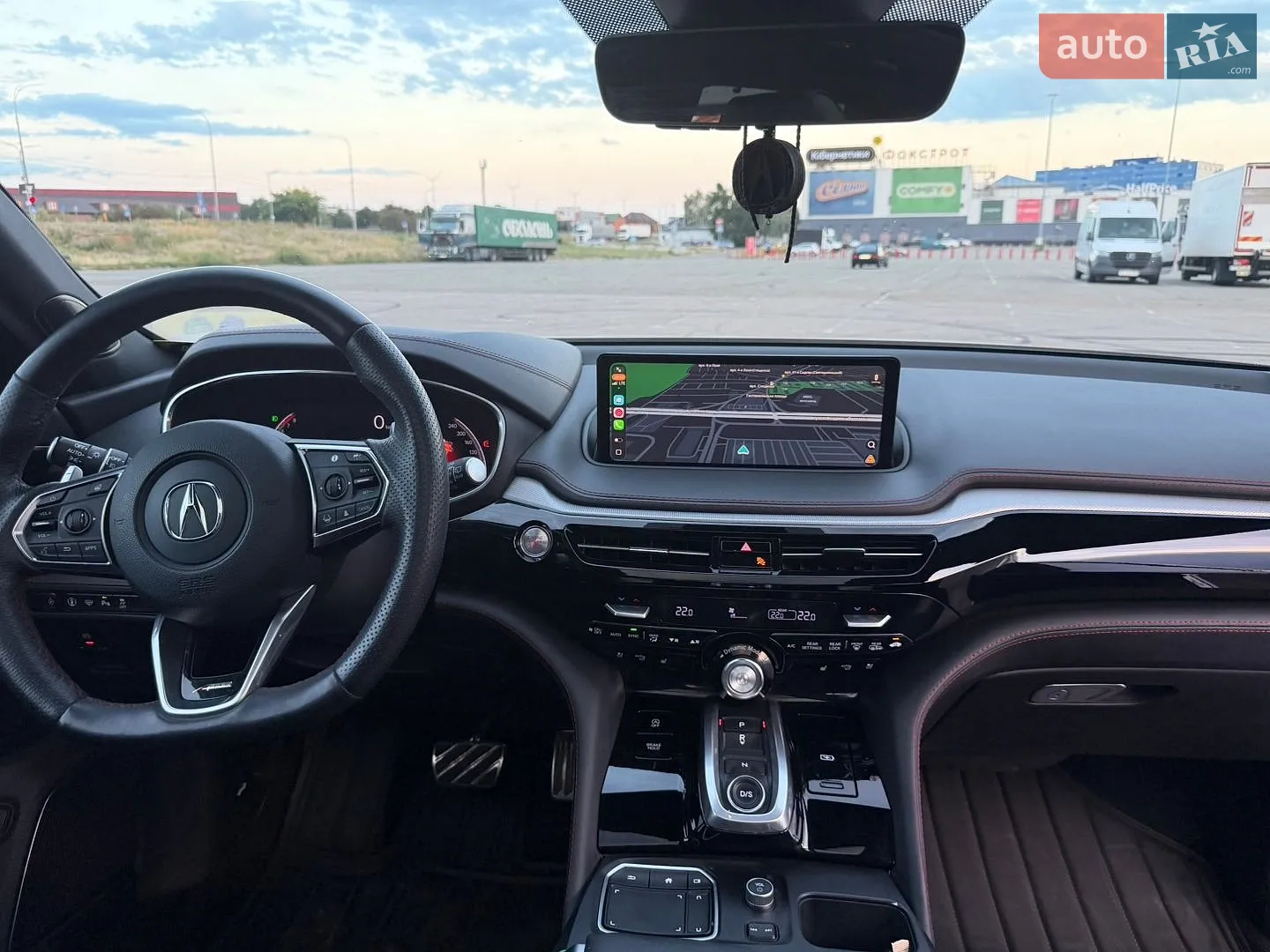 2023 Acura MDX - мініатюра 16