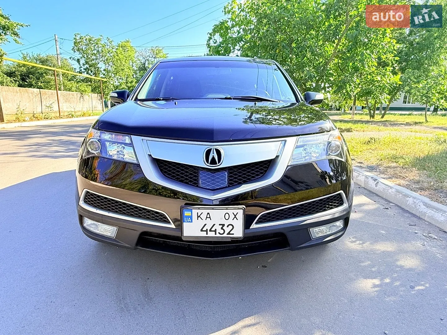 2010 Acura MDX - мініатюра 3