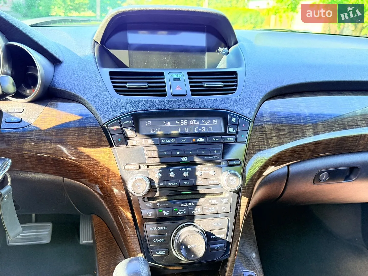 2010 Acura MDX - мініатюра 14
