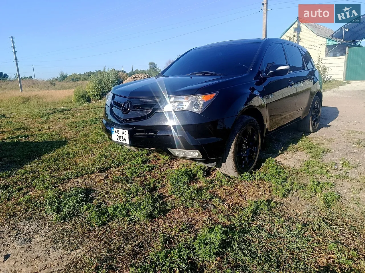 2011 Opel Antara - мініатюра 9
