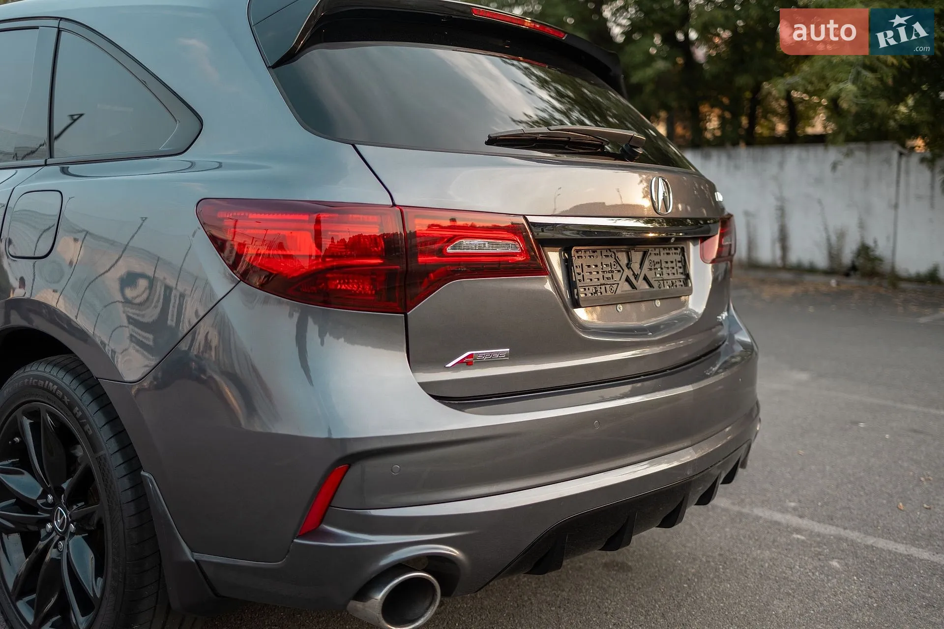 2018 Acura MDX - мініатюра 5