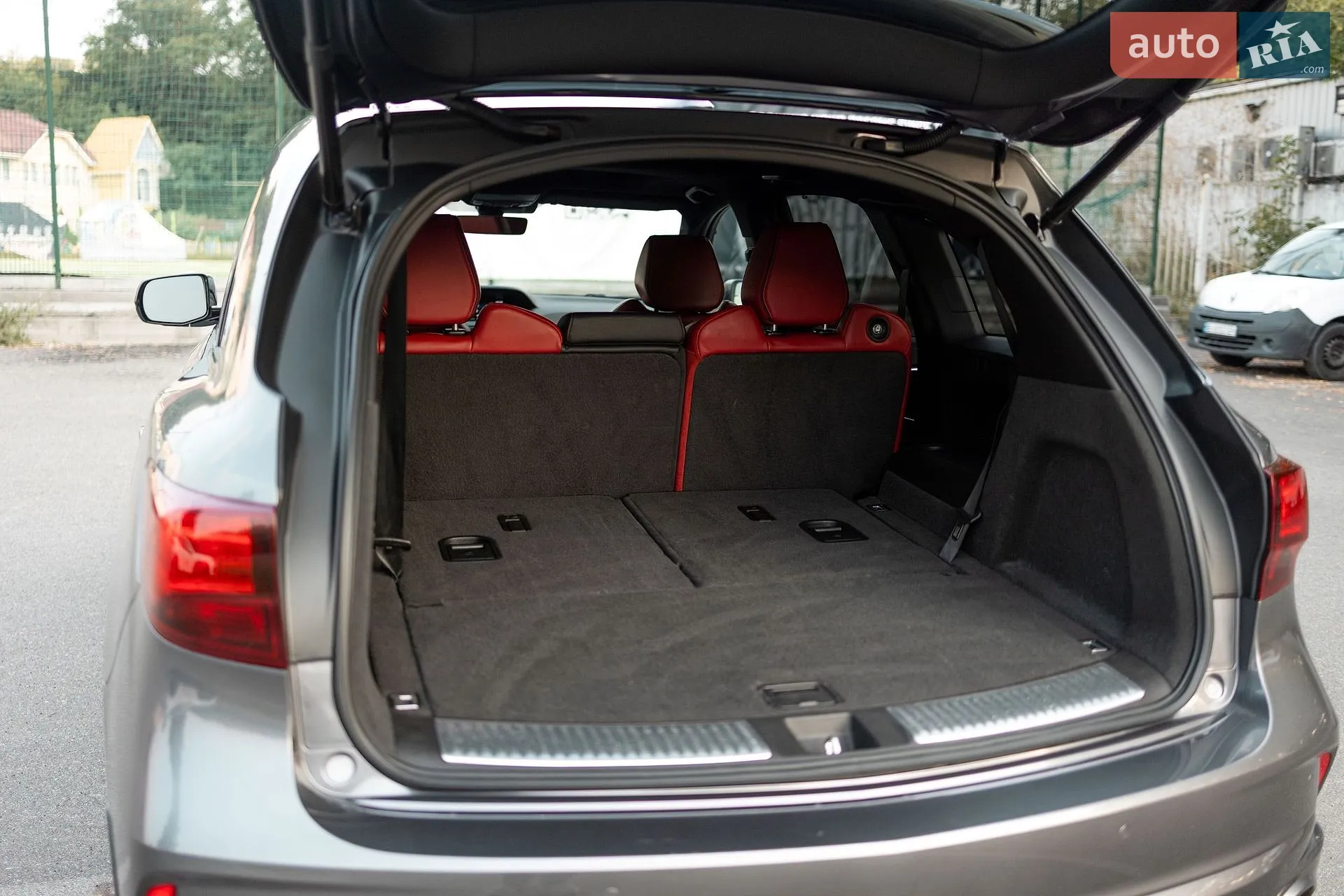 2018 Acura MDX - мініатюра 18