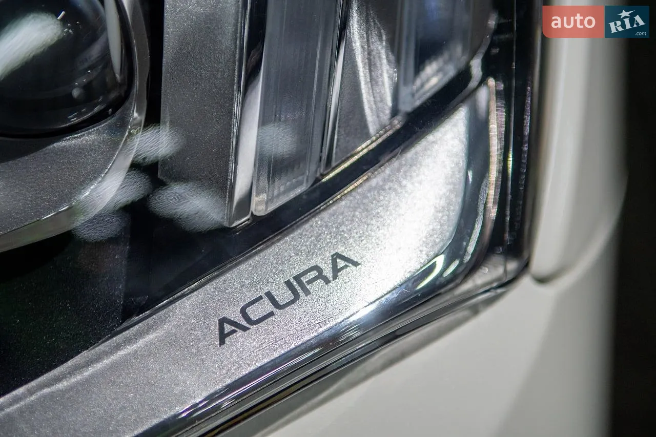 2017 Acura MDX - мініатюра 15