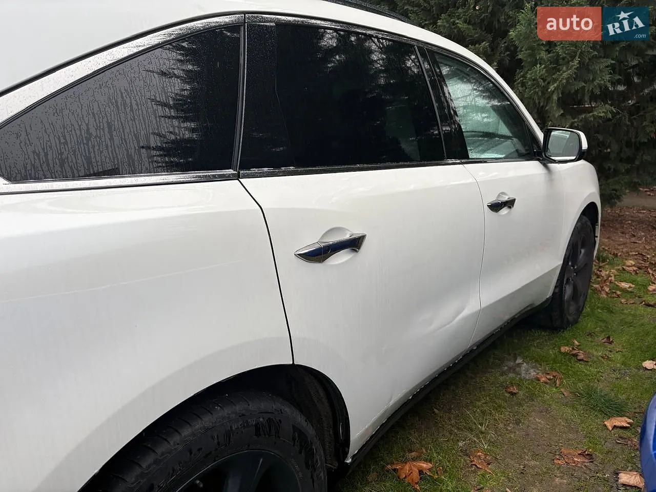 2014 Acura MDX - мініатюра 3