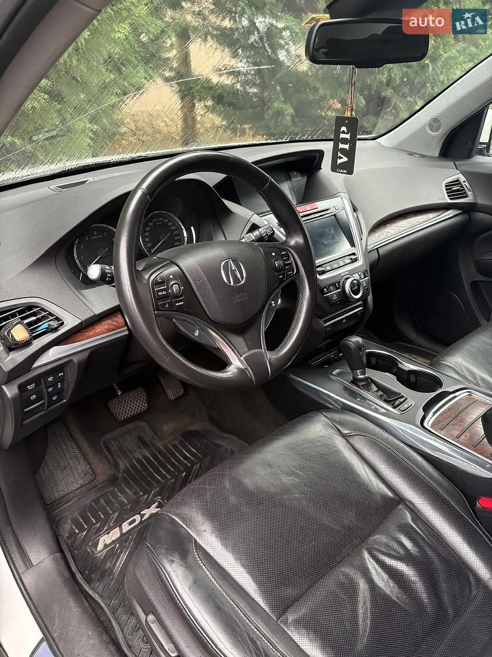 2014 Acura MDX - мініатюра 15
