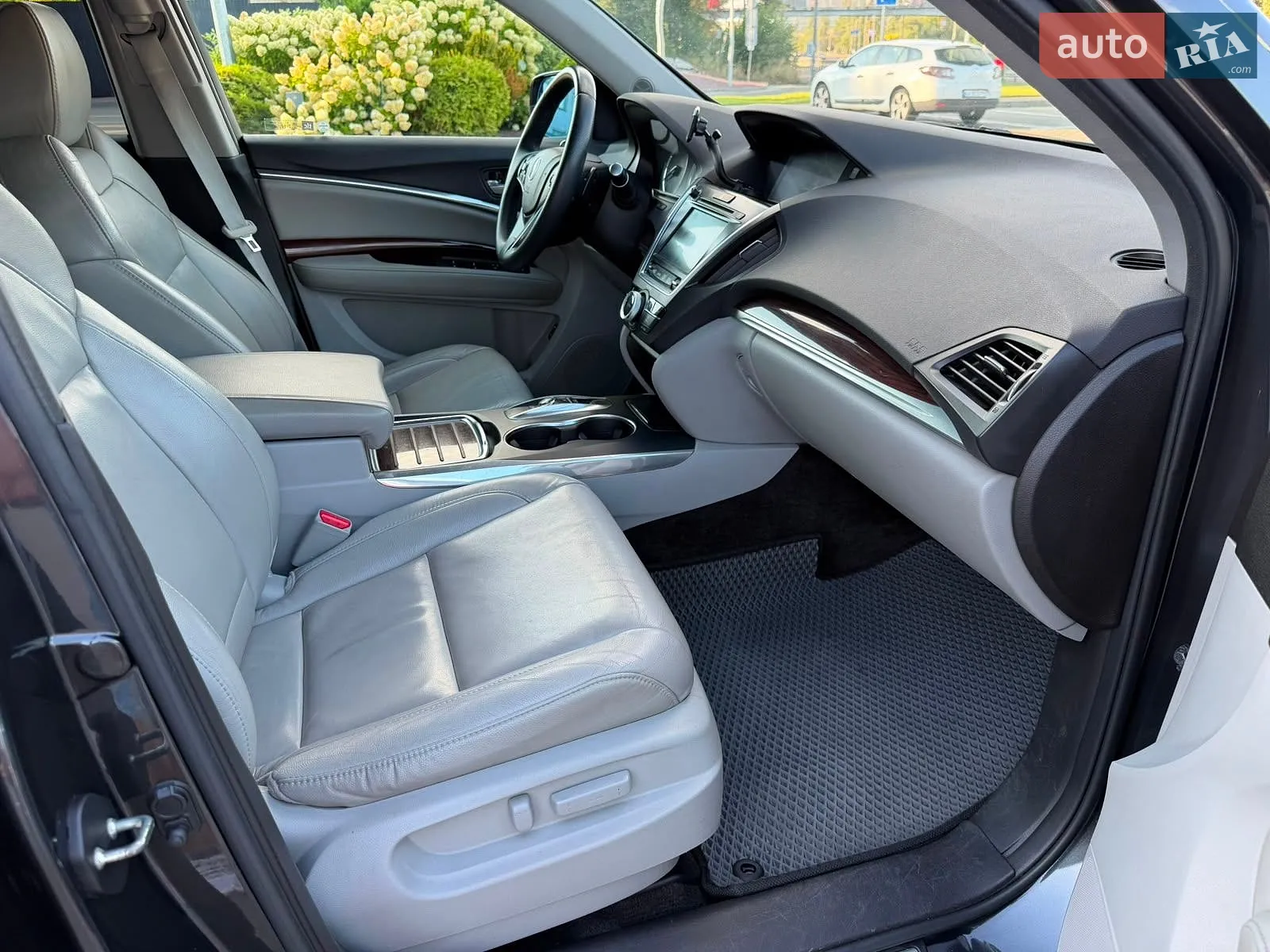 2016 Acura MDX - мініатюра 9
