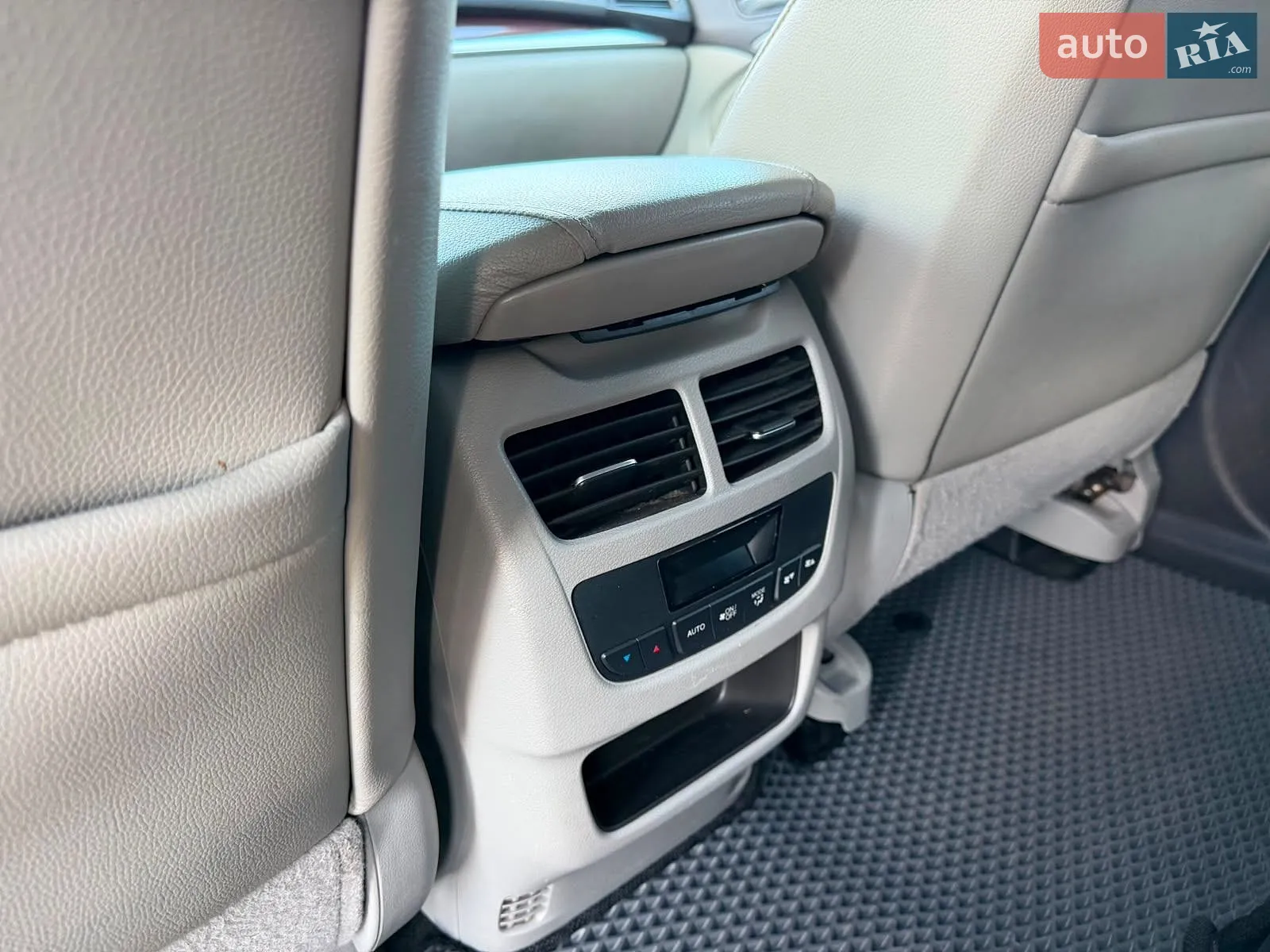 2016 Acura MDX - мініатюра 23