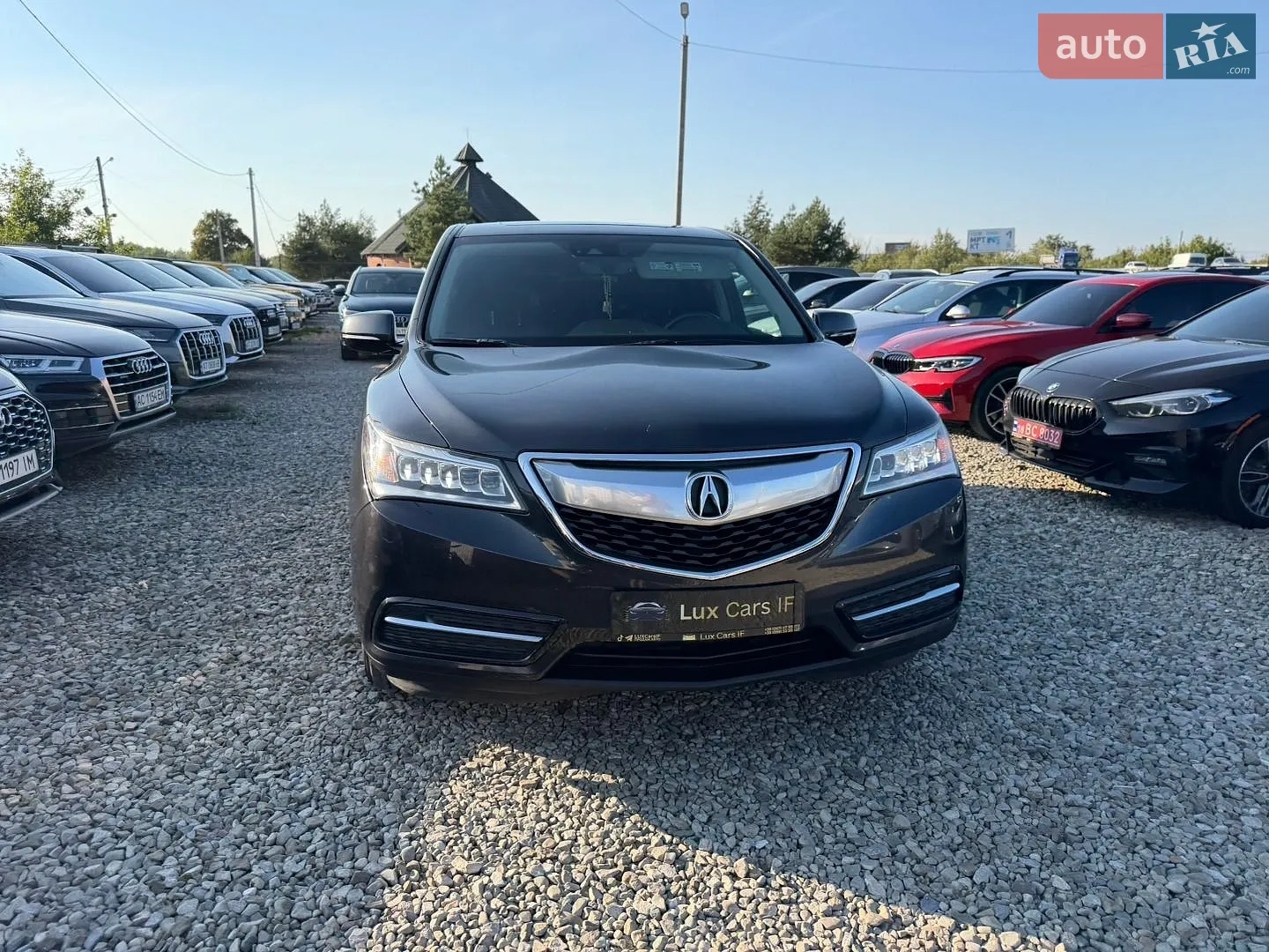 2016 Acura MDX - мініатюра 5