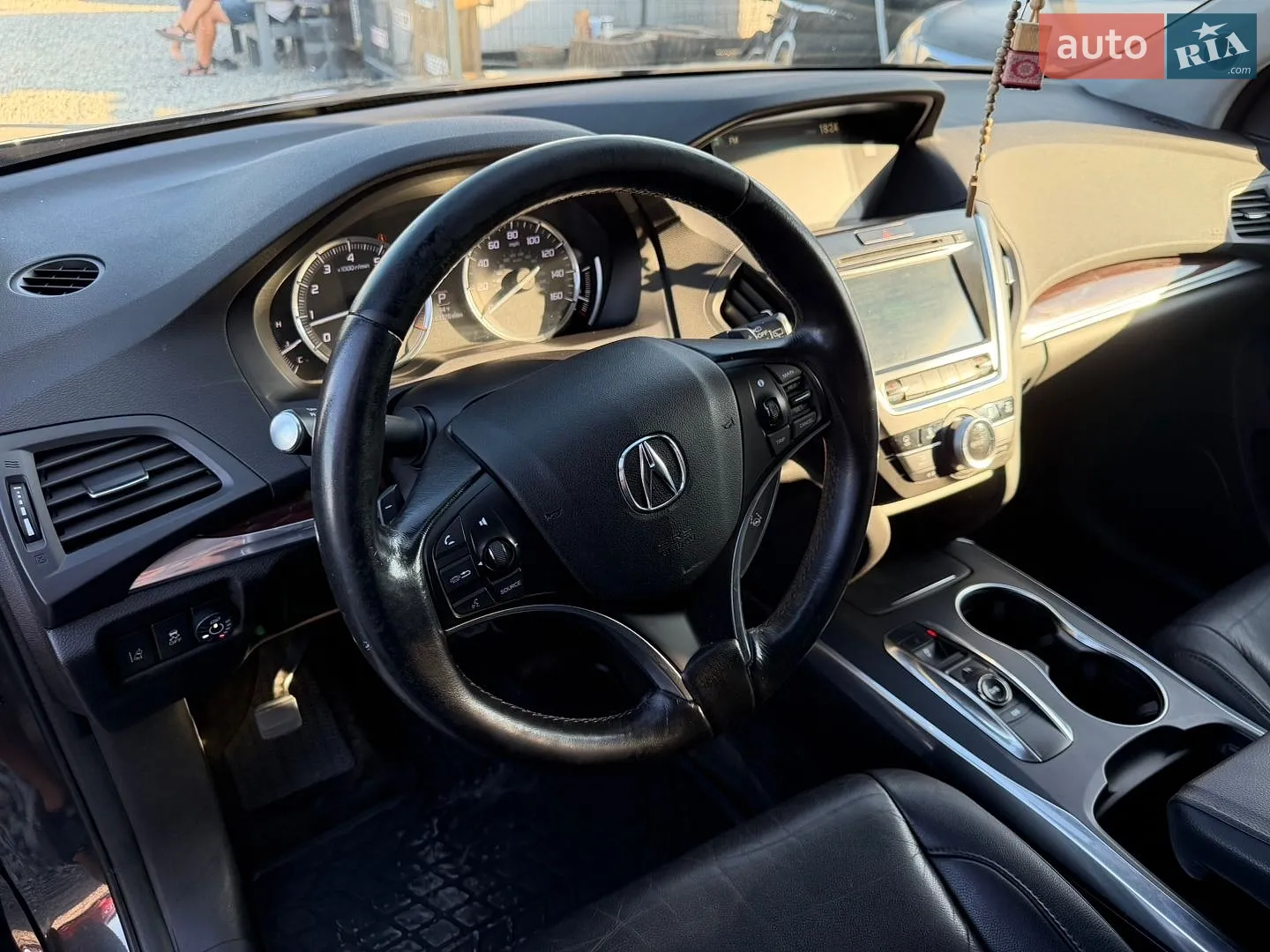 2016 Acura MDX - мініатюра 22