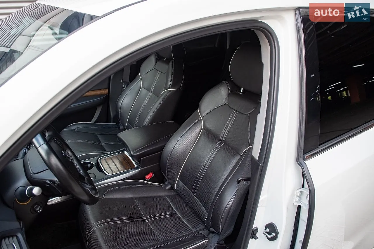 2017 Acura MDX - мініатюра 16