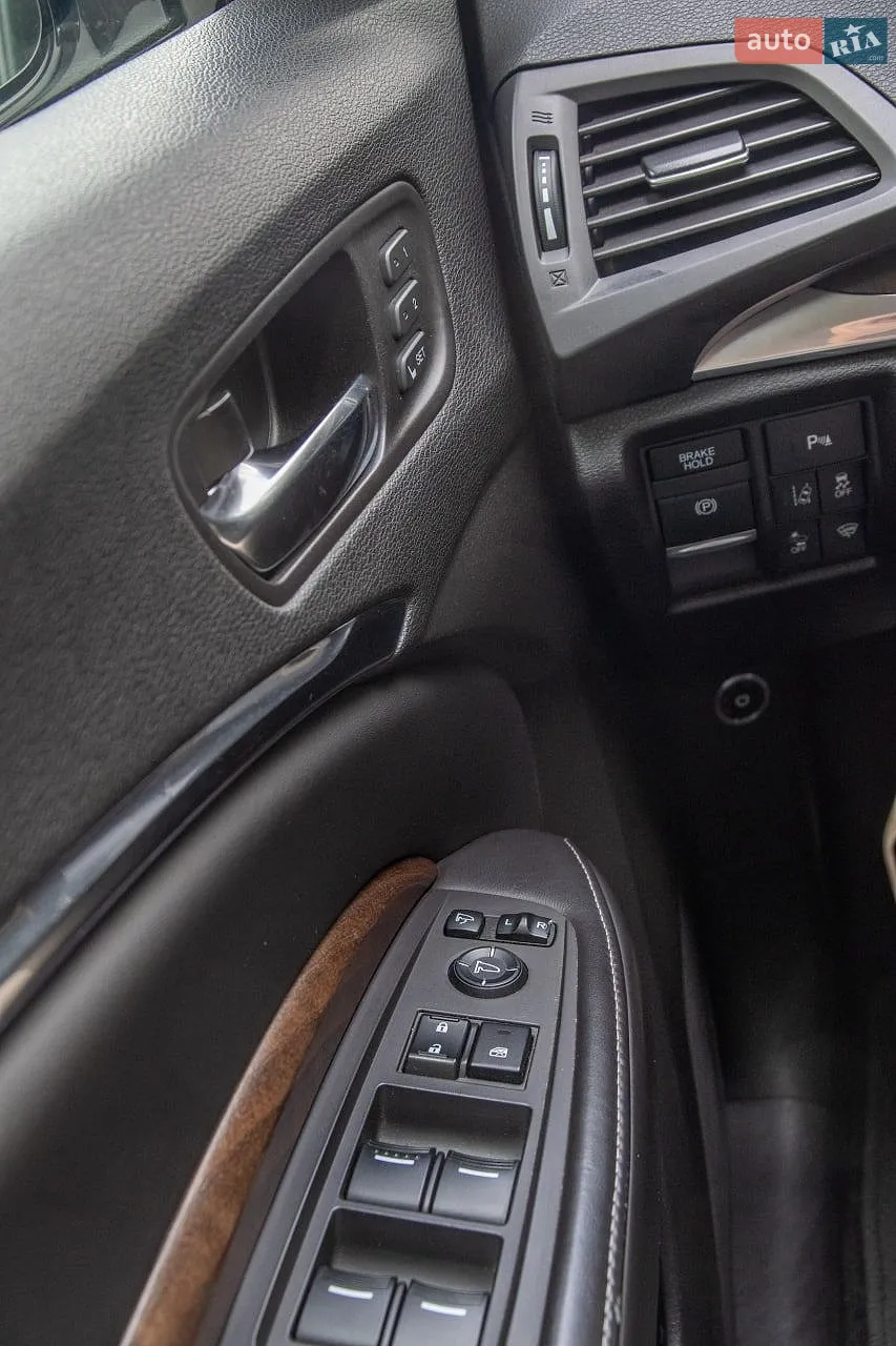 2017 Acura MDX - мініатюра 17