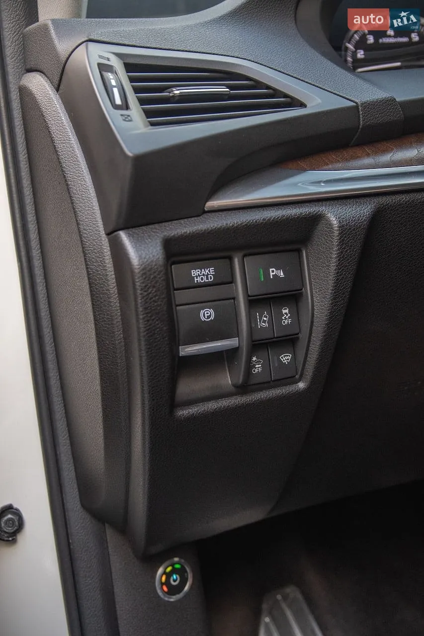 2017 Acura MDX - мініатюра 21