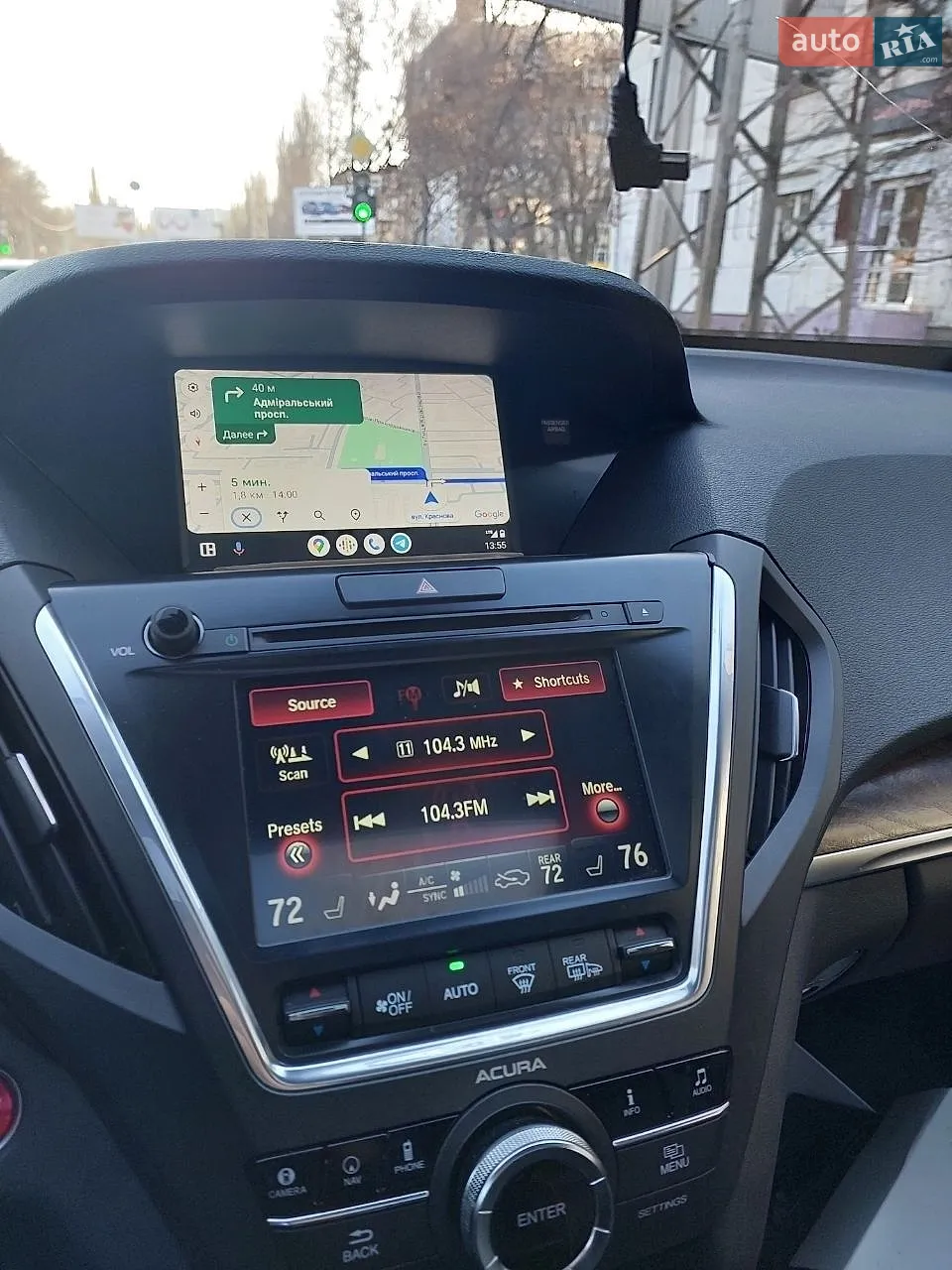 2017 Acura MDX - мініатюра 29
