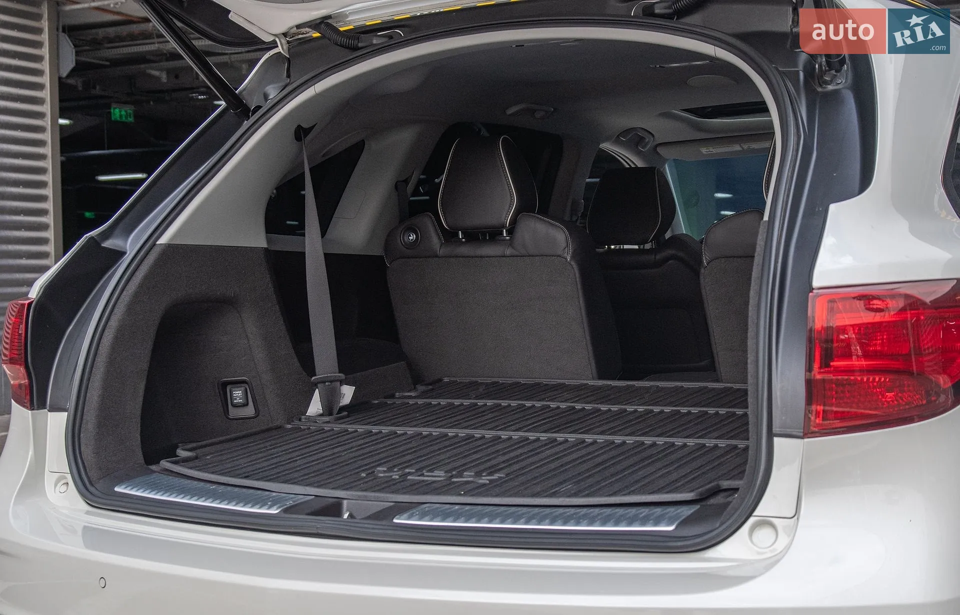 2017 Acura MDX - мініатюра 37