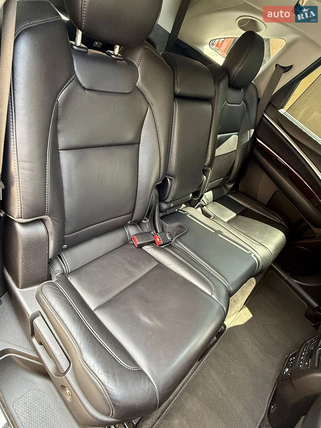 2014 Acura MDX - мініатюра 15