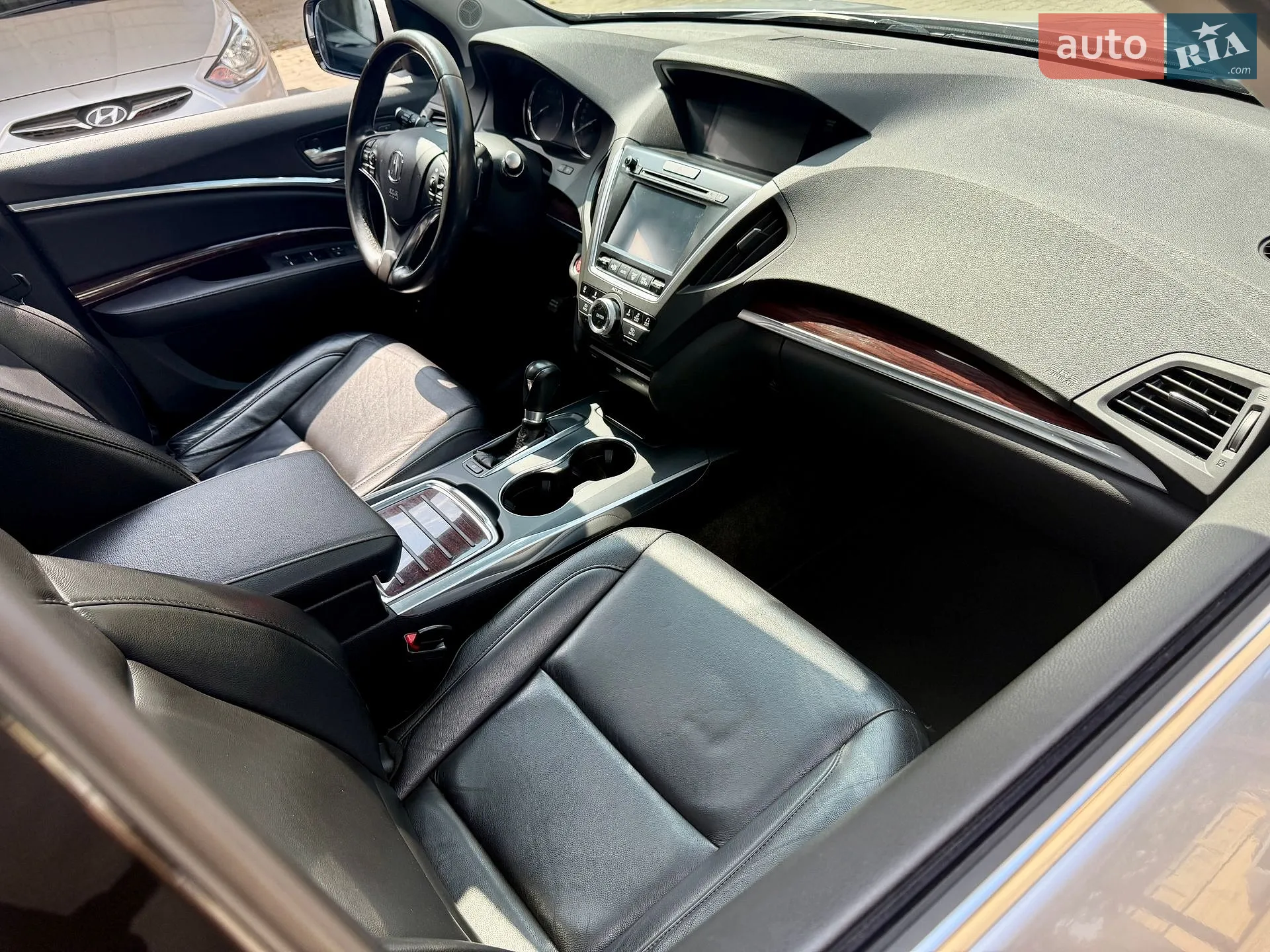 2014 Acura MDX - мініатюра 14