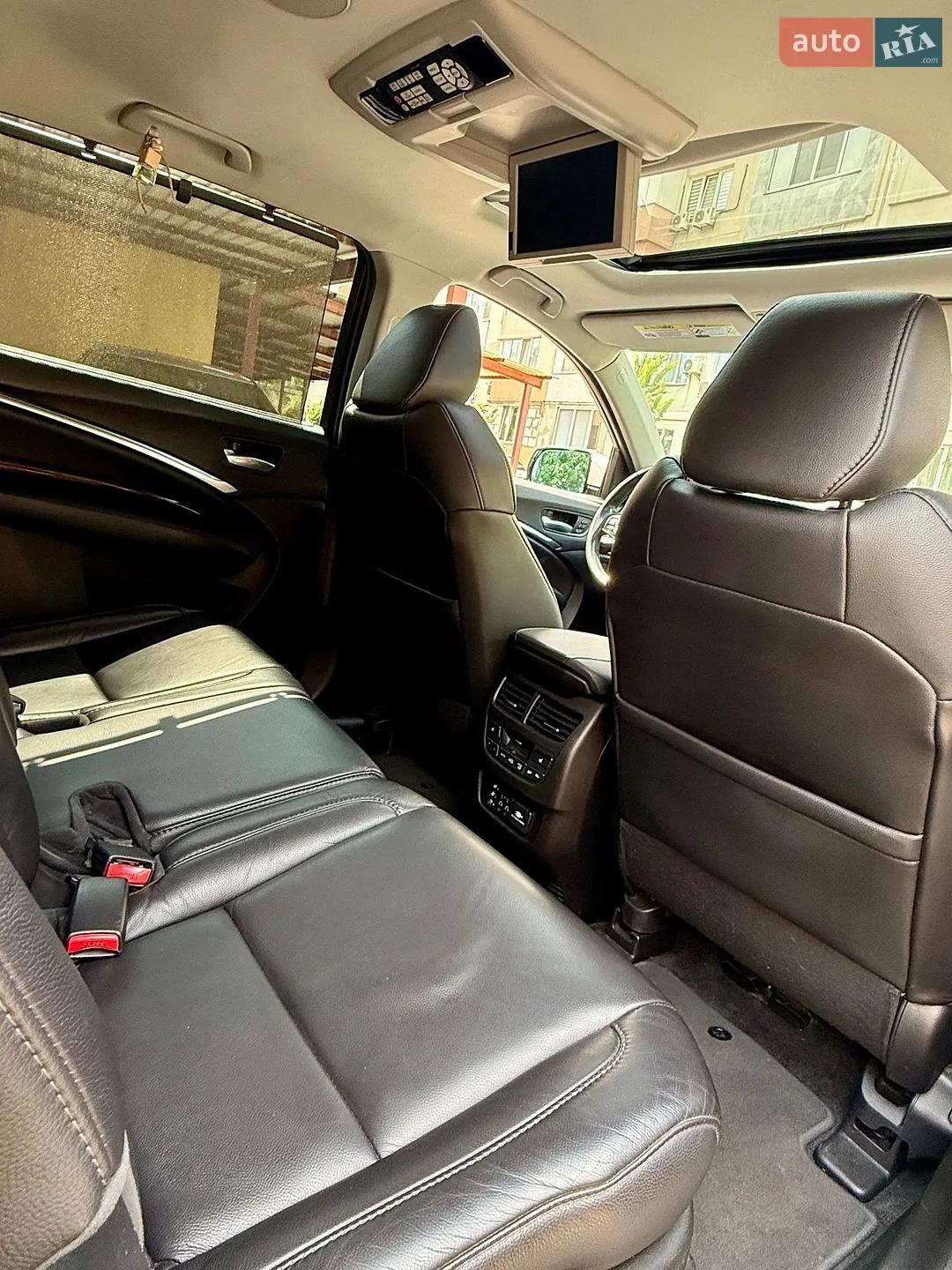 2014 Acura MDX - мініатюра 16