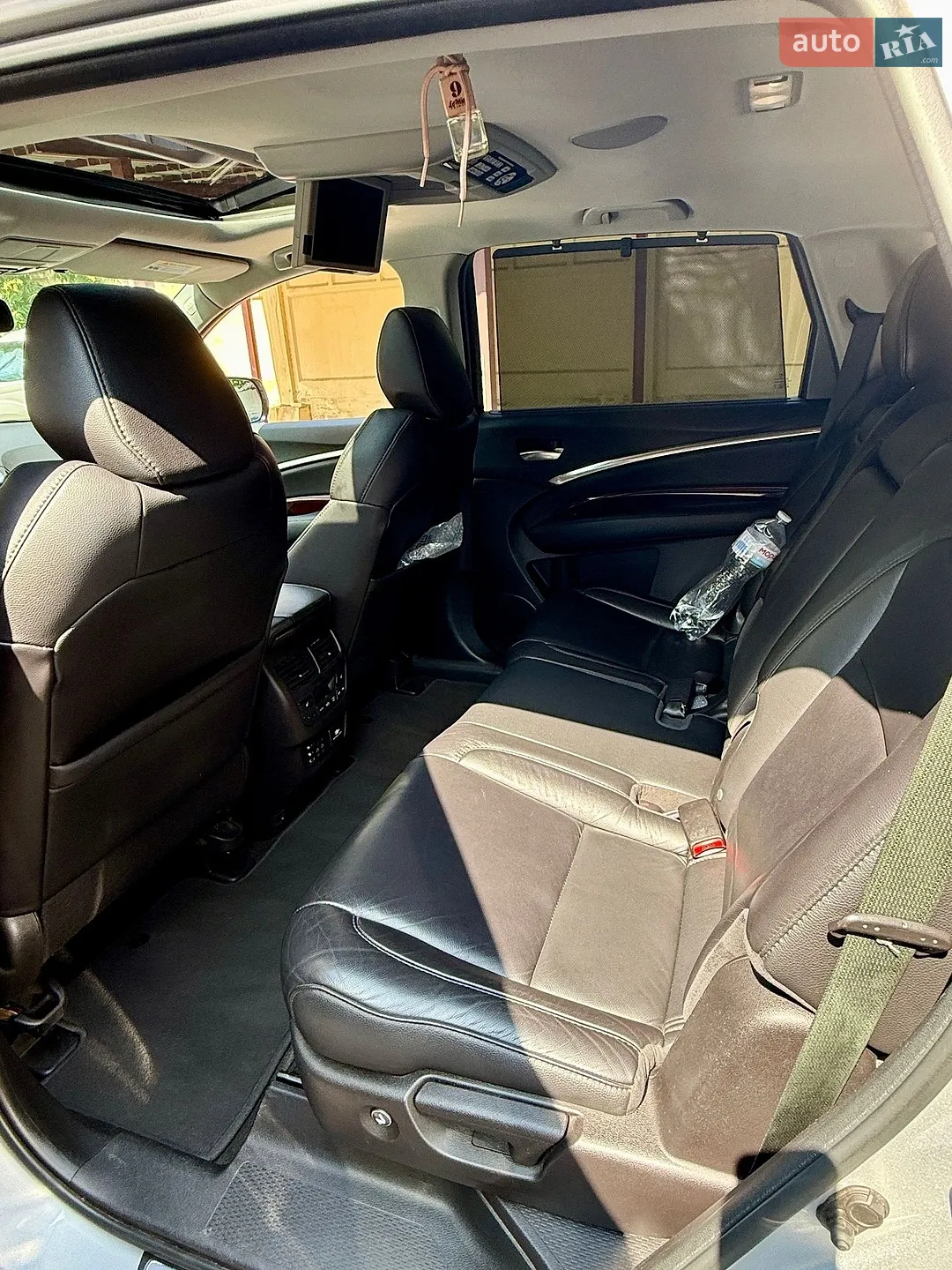 2014 Acura MDX - мініатюра 17